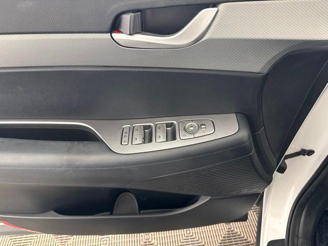 used 2025 Hyundai Palisade car, priced at $37,387