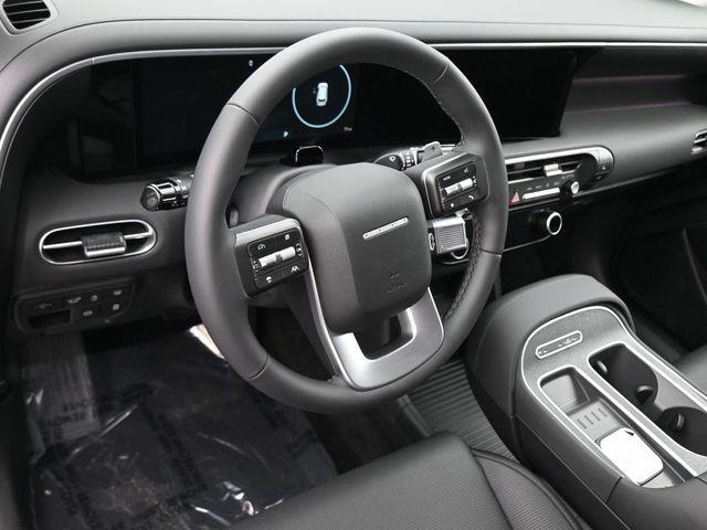 new 2026 Hyundai Palisade car, priced at $50,429