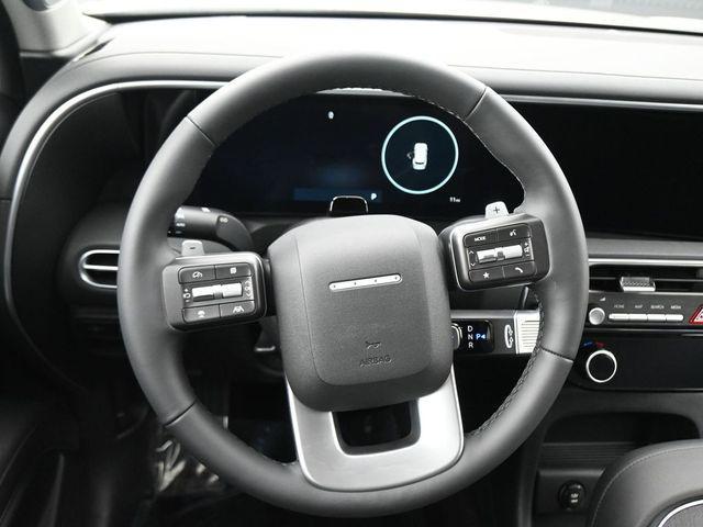 new 2026 Hyundai Palisade car, priced at $50,429
