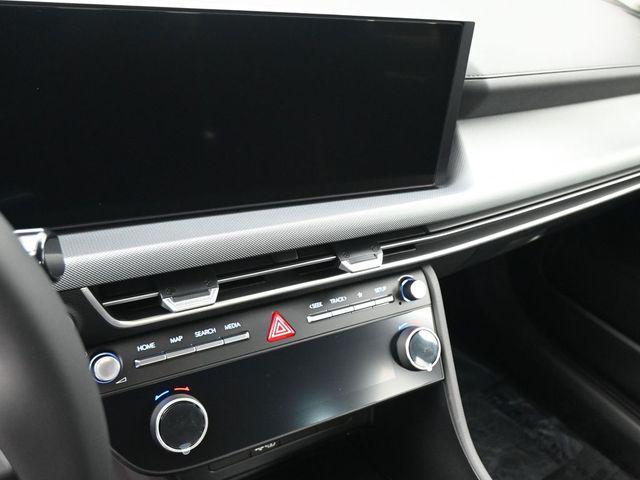 new 2026 Hyundai Sonata Hybrid car, priced at $31,474