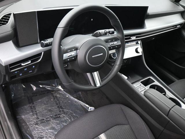 new 2026 Hyundai Sonata Hybrid car, priced at $31,474