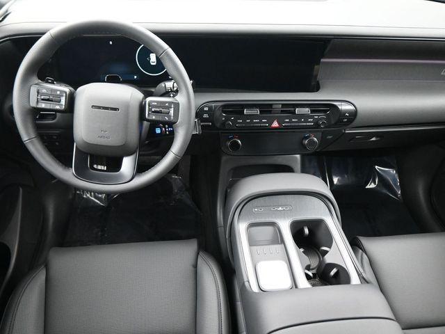 new 2026 Hyundai Palisade car, priced at $47,634