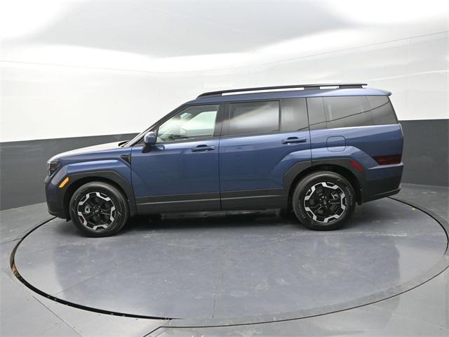 new 2026 Hyundai Santa Fe car, priced at $36,338