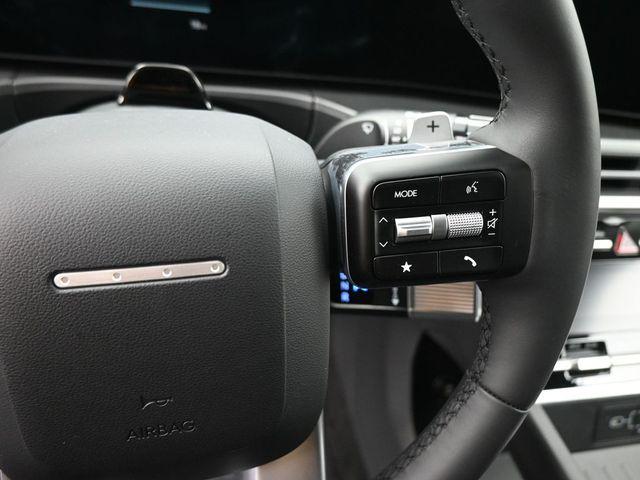 new 2026 Hyundai Santa Fe car, priced at $37,675