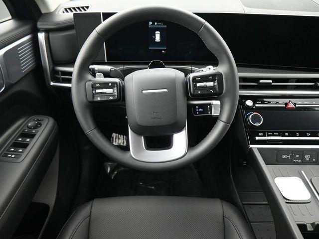 new 2026 Hyundai Santa Fe car, priced at $37,675
