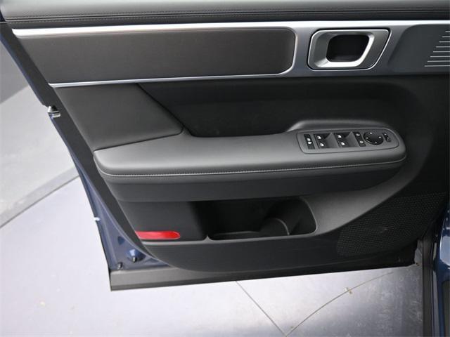 new 2026 Hyundai Santa Fe car, priced at $36,338