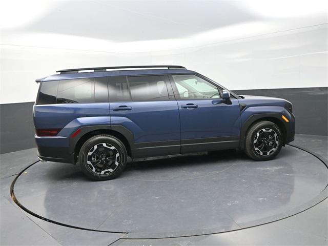 new 2026 Hyundai Santa Fe car, priced at $36,338