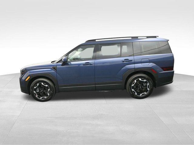 new 2026 Hyundai Santa Fe car, priced at $37,675
