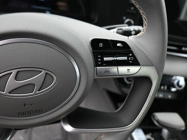 new 2026 Hyundai Elantra car, priced at $25,150