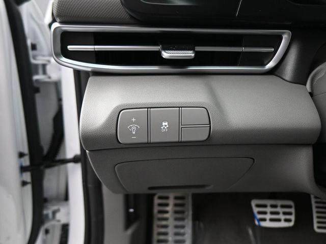 new 2026 Hyundai Elantra car, priced at $25,150