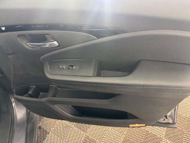 used 2020 Honda Pilot car, priced at $25,587