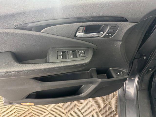 used 2020 Honda Pilot car, priced at $25,587