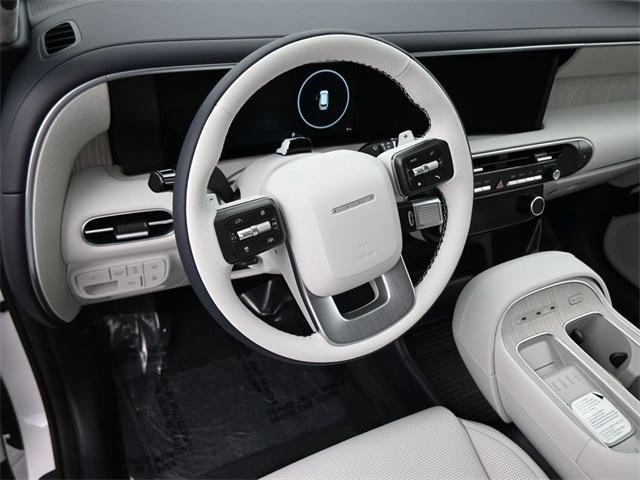 new 2026 Hyundai Palisade car, priced at $56,057