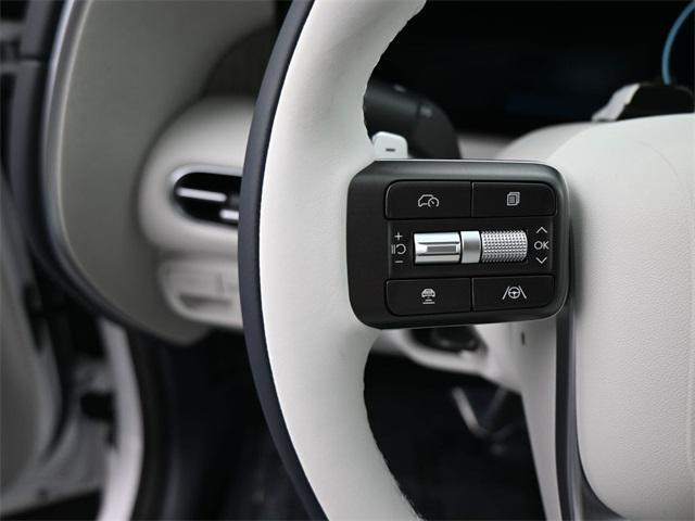 new 2026 Hyundai Palisade car, priced at $56,057