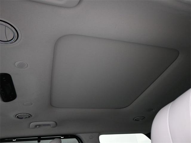 new 2026 Hyundai Palisade car, priced at $56,057