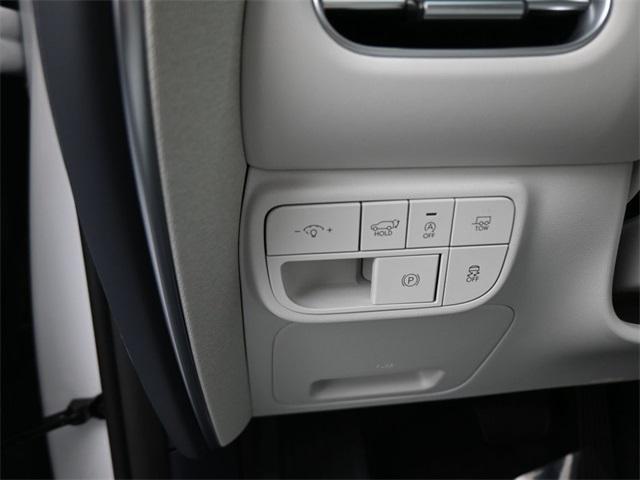 new 2026 Hyundai Palisade car, priced at $56,057