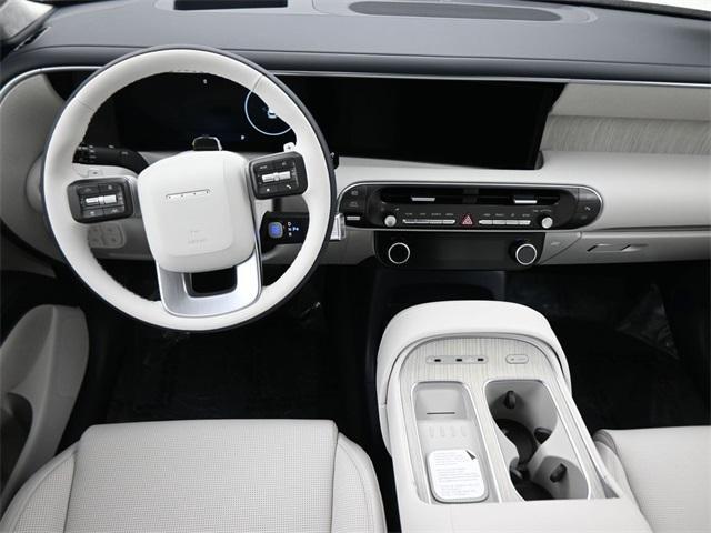 new 2026 Hyundai Palisade car, priced at $56,057