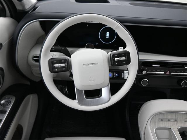 new 2026 Hyundai Palisade car, priced at $56,057