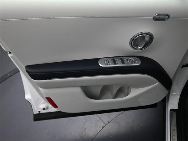 new 2026 Hyundai Palisade car, priced at $56,057