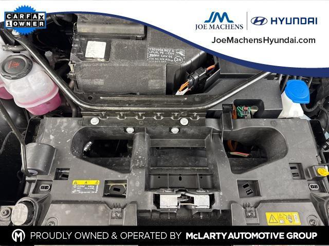 used 2024 Volkswagen ID.4 car, priced at $22,929