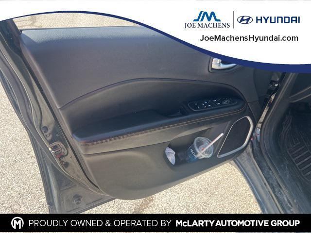 used 2018 Jeep Compass car, priced at $12,398