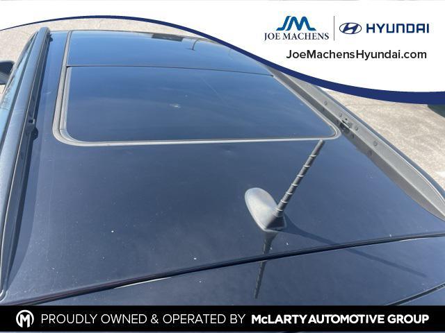 used 2018 Jeep Compass car, priced at $12,398