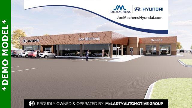 new 2025 Hyundai Sonata Hybrid car, priced at $34,657