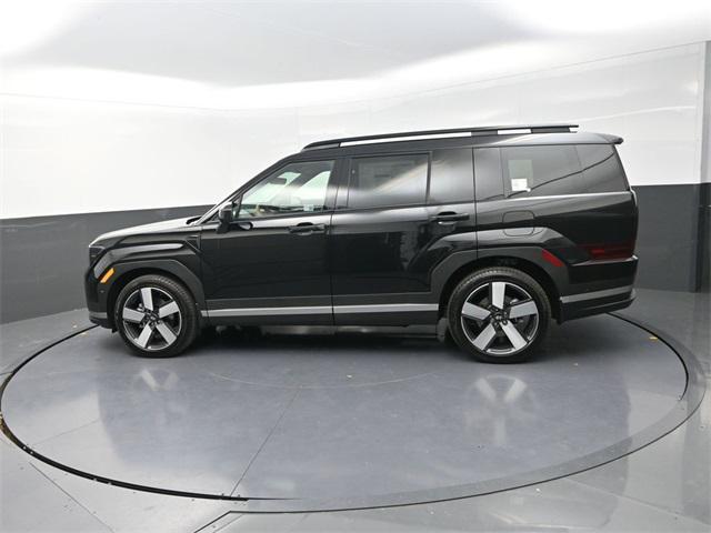 new 2026 Hyundai Santa Fe car, priced at $45,135