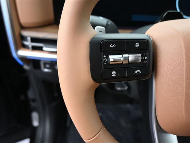 new 2026 Hyundai Santa Fe car, priced at $45,135