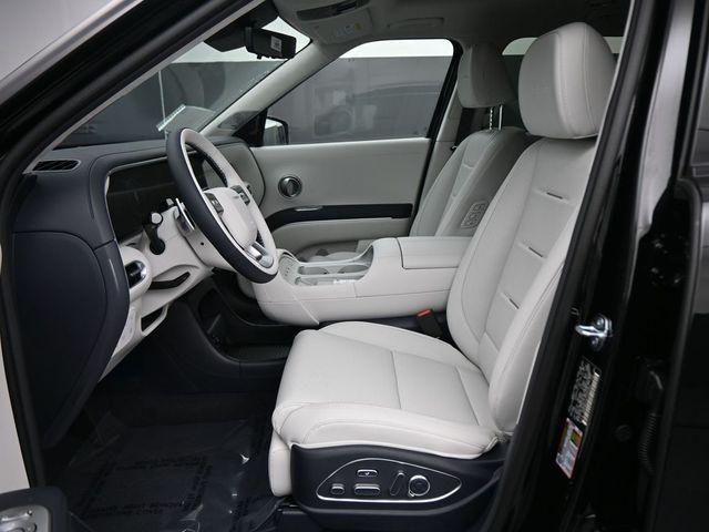 new 2026 Hyundai Palisade car, priced at $53,877