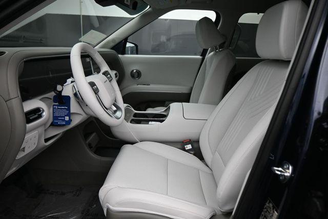 new 2026 Hyundai Palisade Hybrid car, priced at $46,278