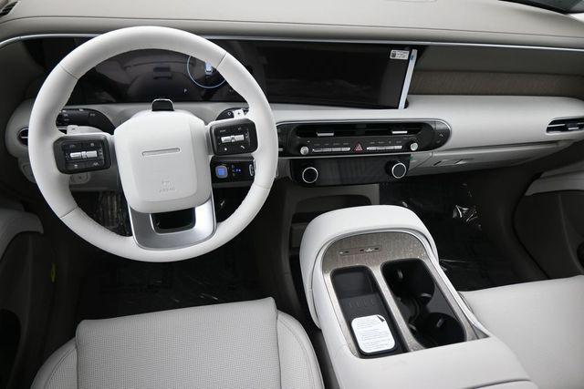 new 2026 Hyundai Palisade Hybrid car, priced at $46,278