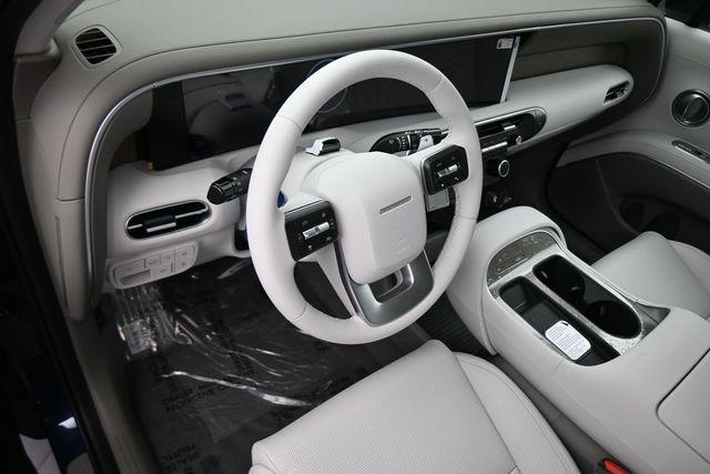 new 2026 Hyundai Palisade Hybrid car, priced at $46,278