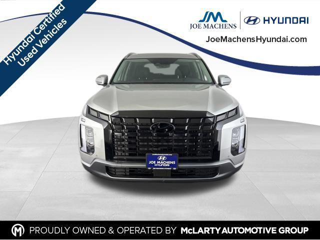 used 2025 Hyundai Palisade car, priced at $37,141