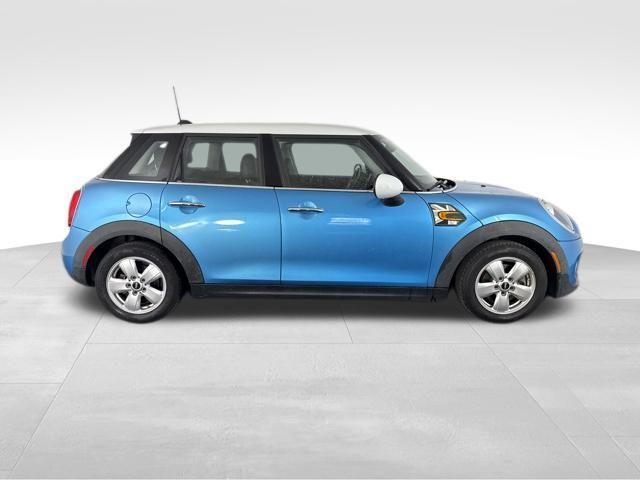 used 2015 MINI Hardtop car, priced at $8,500