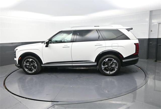 new 2026 Hyundai Palisade car, priced at $51,499