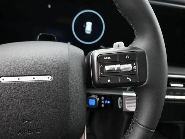 new 2026 Hyundai Palisade car, priced at $51,499