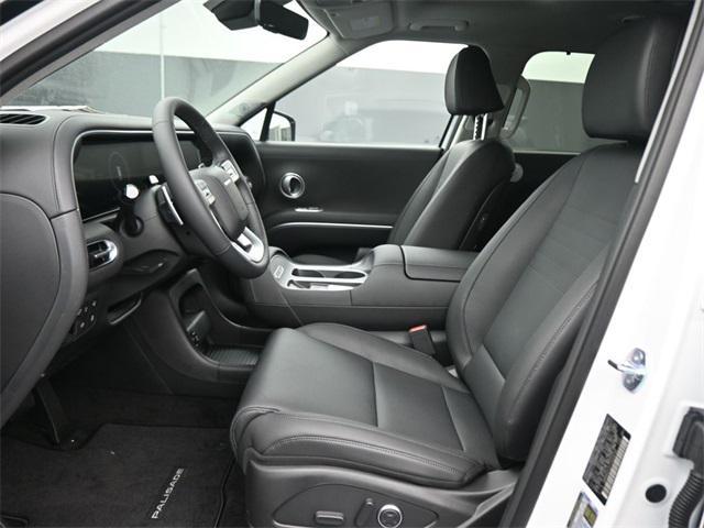 new 2026 Hyundai Palisade car, priced at $51,499