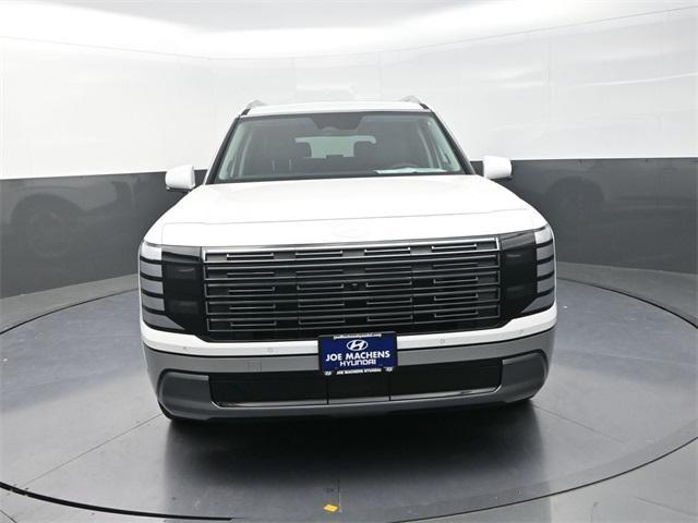 new 2026 Hyundai Palisade car, priced at $51,499