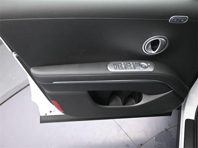 new 2026 Hyundai Palisade car, priced at $51,499