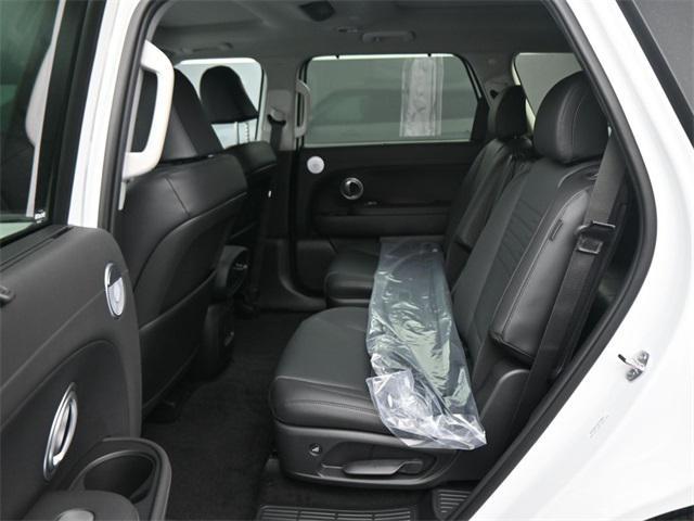 new 2026 Hyundai Palisade car, priced at $51,499