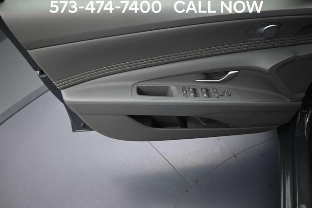 new 2026 Hyundai Elantra car, priced at $22,995