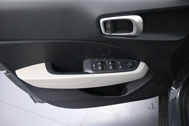 new 2026 Hyundai Venue car, priced at $25,827
