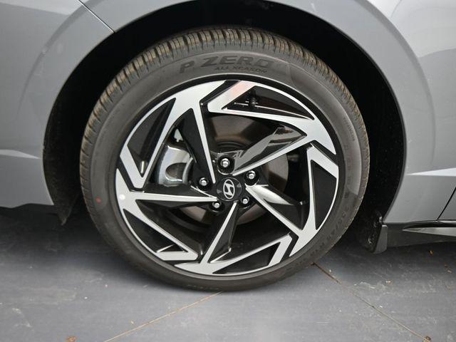new 2026 Hyundai Sonata car, priced at $28,290