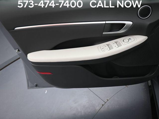 new 2026 Hyundai Sonata car, priced at $28,290