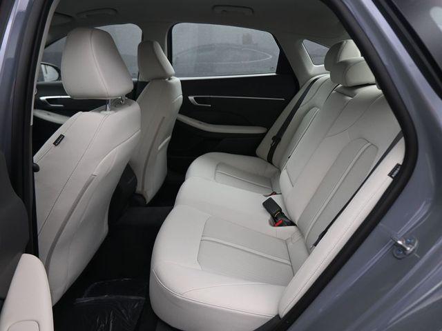 new 2026 Hyundai Sonata car, priced at $28,290