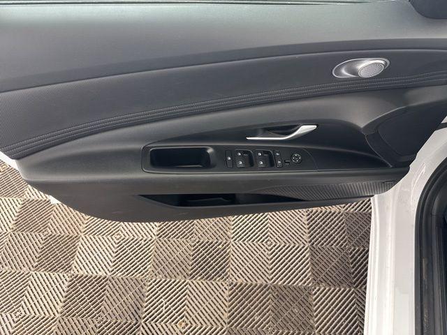 used 2024 Hyundai Elantra car, priced at $20,957