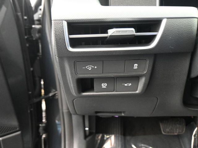 new 2026 Hyundai Sonata car, priced at $27,075