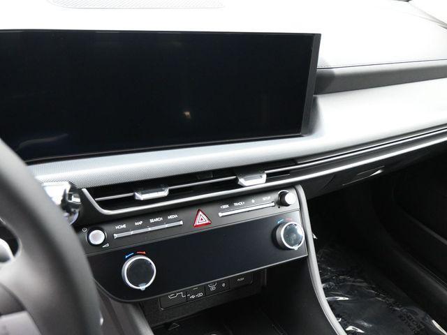 new 2026 Hyundai Sonata car, priced at $27,075