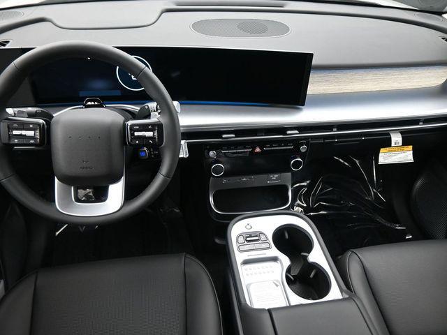 new 2026 Hyundai IONIQ 9 car, priced at $64,346